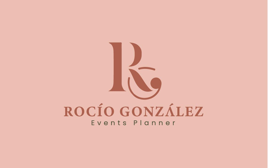 Rocío González Events Planner