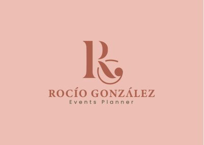 Rocío González Events Planner