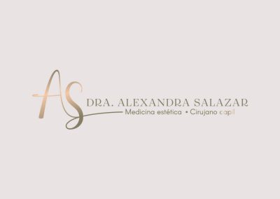 Dra. Alexandra Salazar